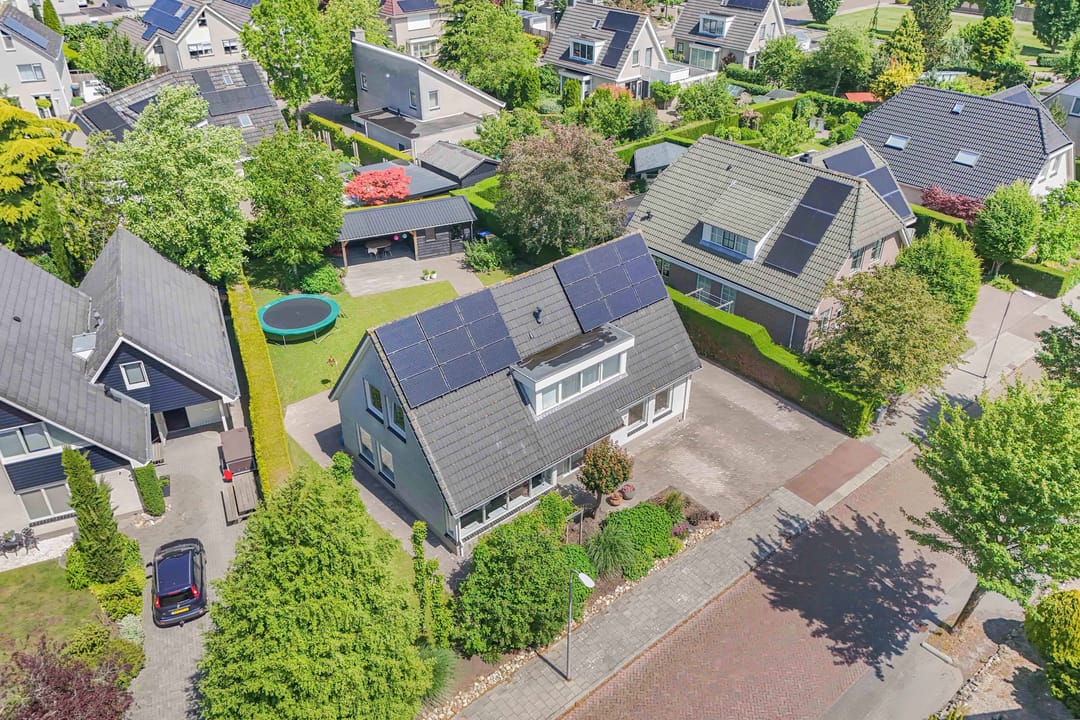 Foto 7 van Land van Horn 5