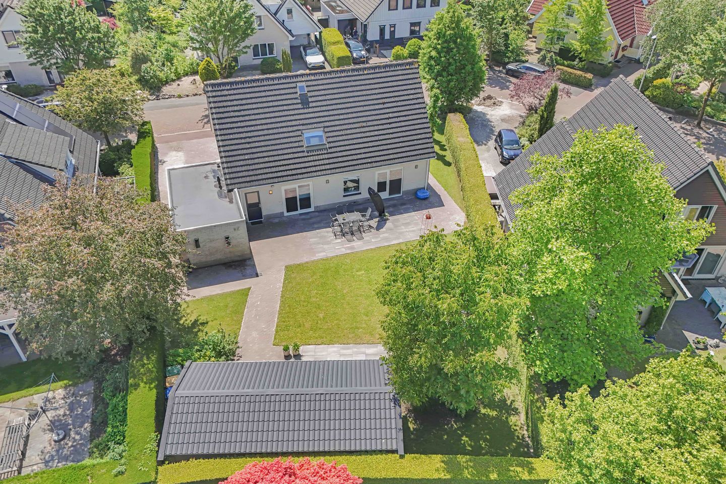 Foto 29 van Land van Horn 5