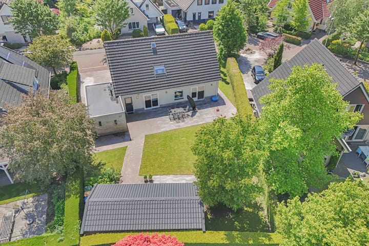 Foto 29 van Land van Horn 5