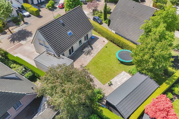 Foto 31 van Land van Horn 5