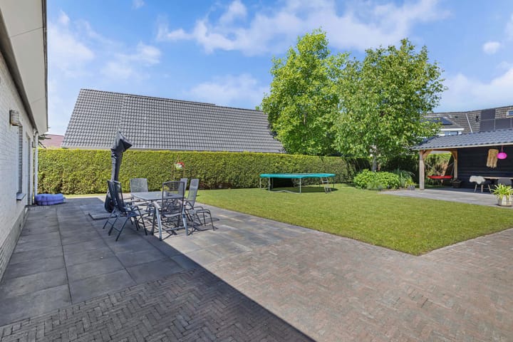 Foto 33 van Land van Horn 5