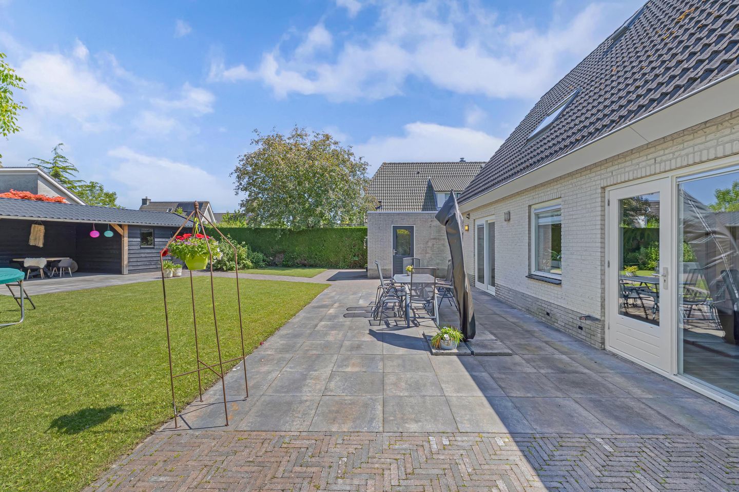 Foto 34 van Land van Horn 5