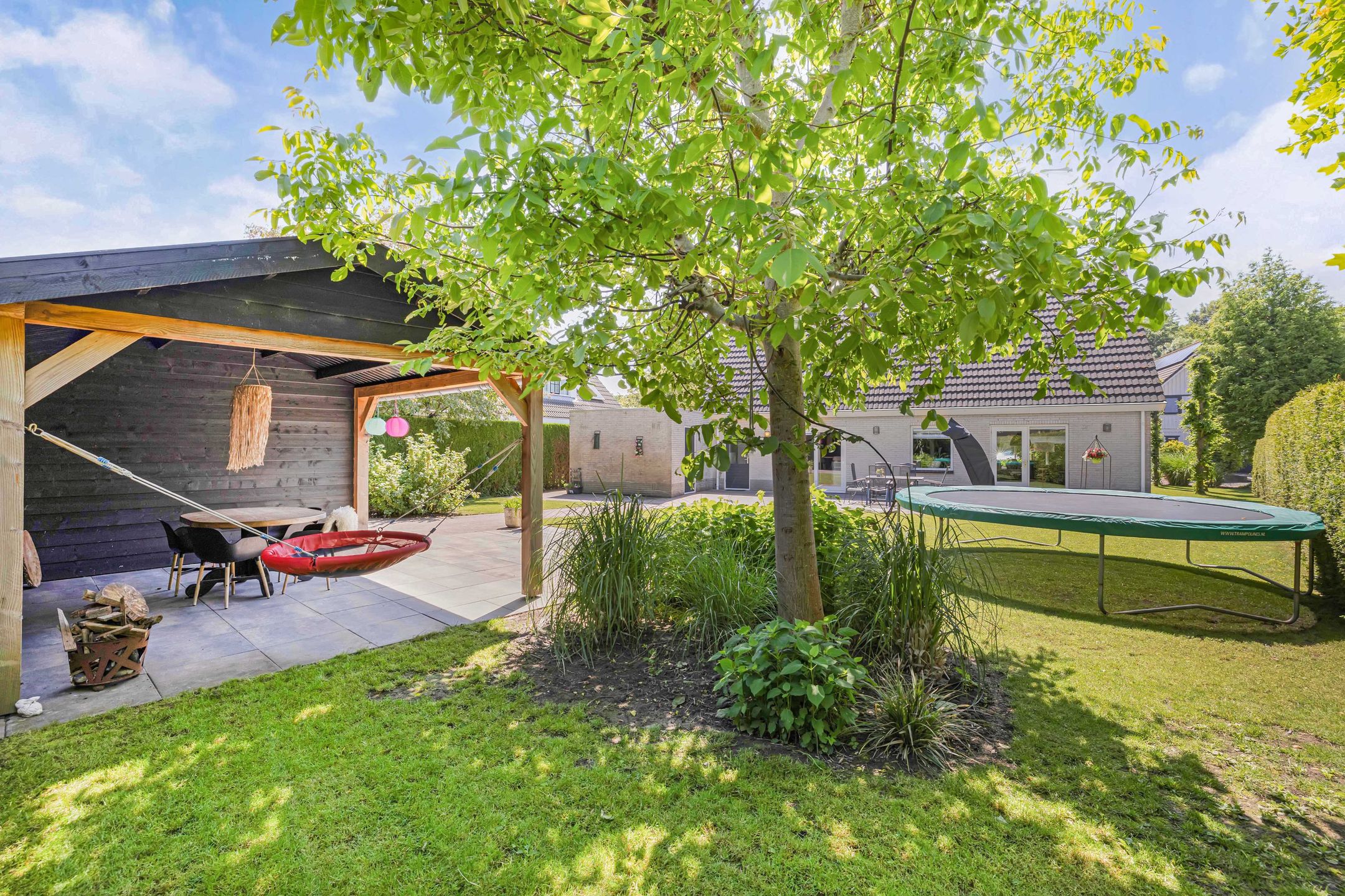 Foto 36 van Land van Horn 5