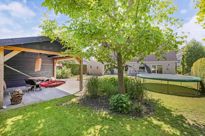 Foto 36 van Land van Horn 5