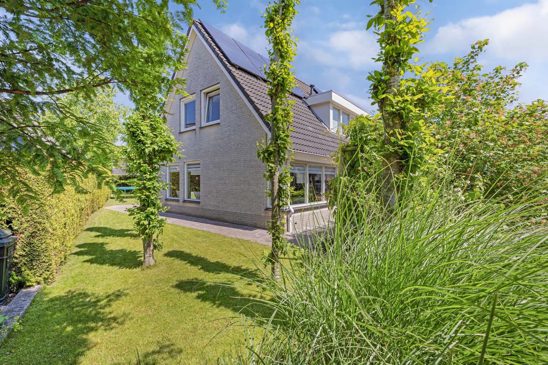 Foto 37 van Land van Horn 5