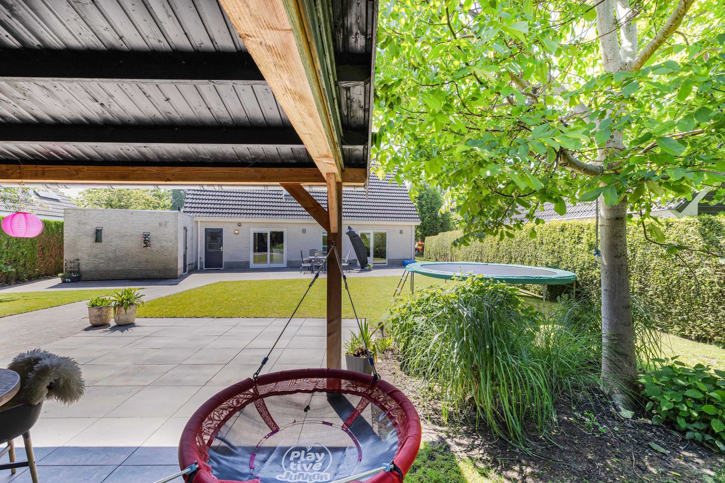 Foto 40 van Land van Horn 5