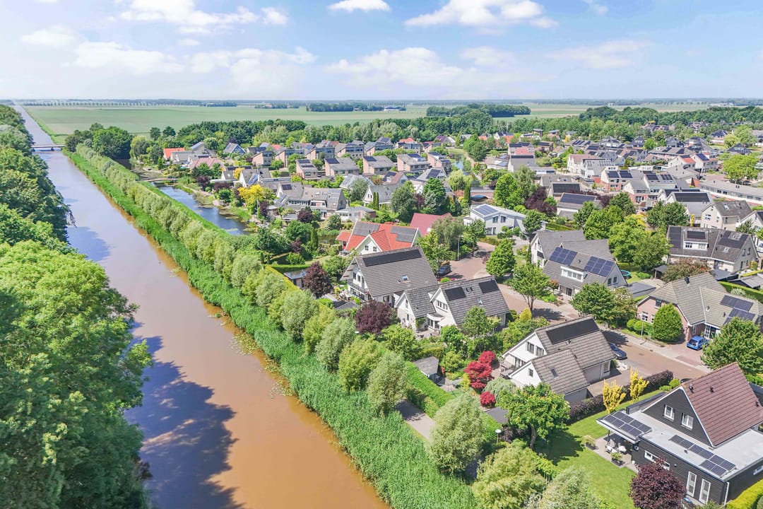 Foto 41 van Land van Horn 5