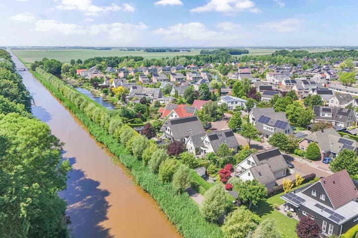 Foto 41 van Land van Horn 5