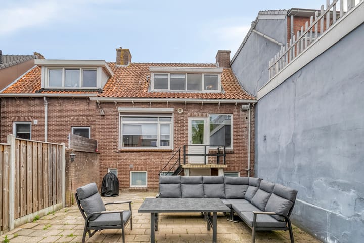 Foto 3 van Langenoordstraat 40