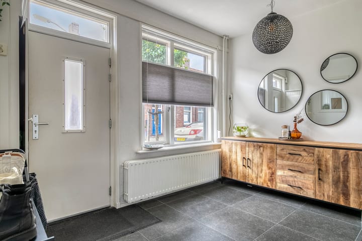 Foto 4 van Langenoordstraat 40