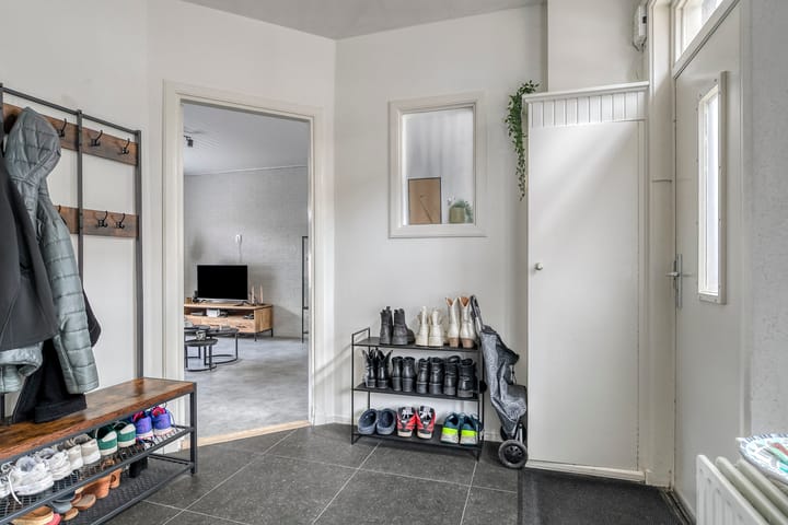 Foto 5 van Langenoordstraat 40