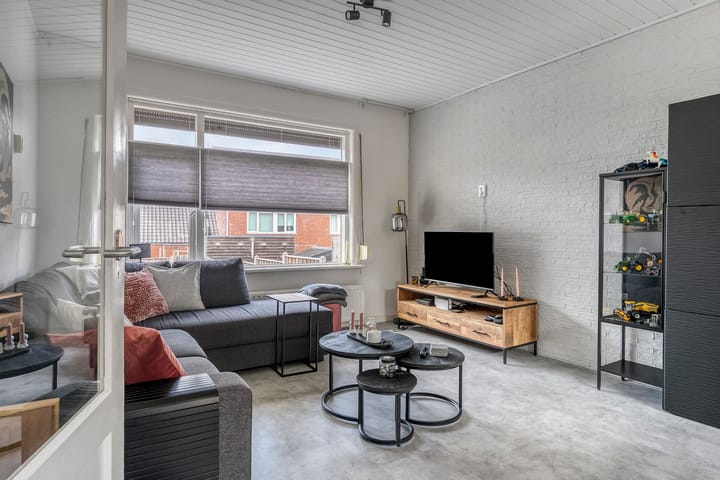 Foto 7 van Langenoordstraat 40