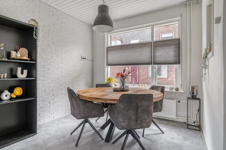 Foto 8 van Langenoordstraat 40