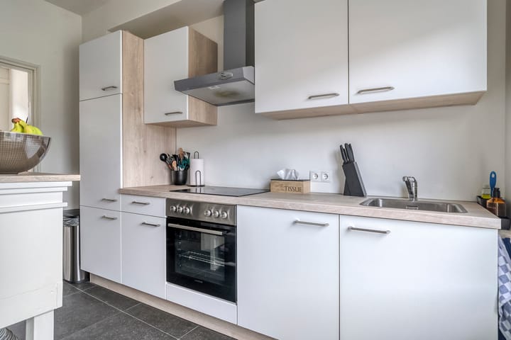 Foto 9 van Langenoordstraat 40