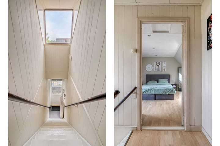 Foto 10 van Langenoordstraat 40