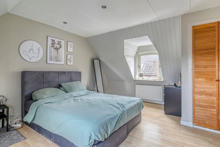 Foto 11 van Langenoordstraat 40