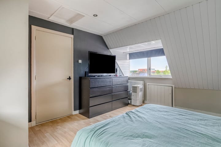 Foto 12 van Langenoordstraat 40