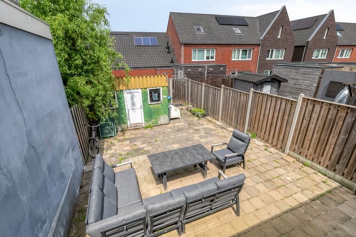 Foto 15 van Langenoordstraat 40