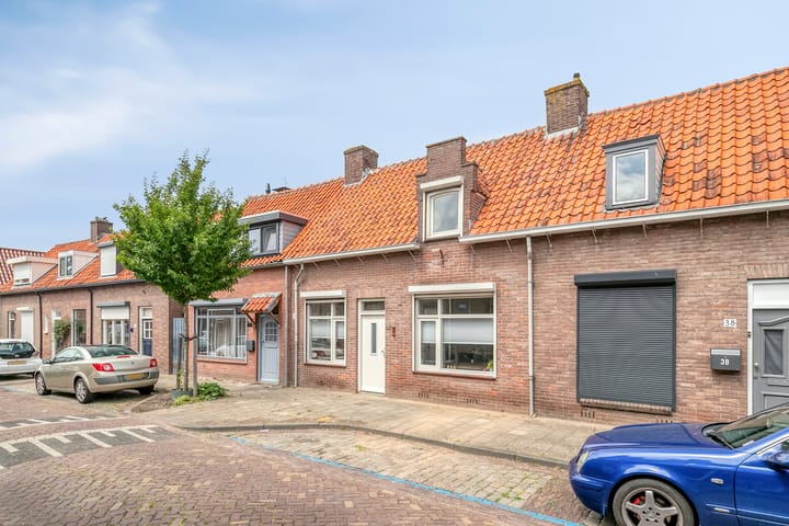 Foto 17 van Langenoordstraat 40