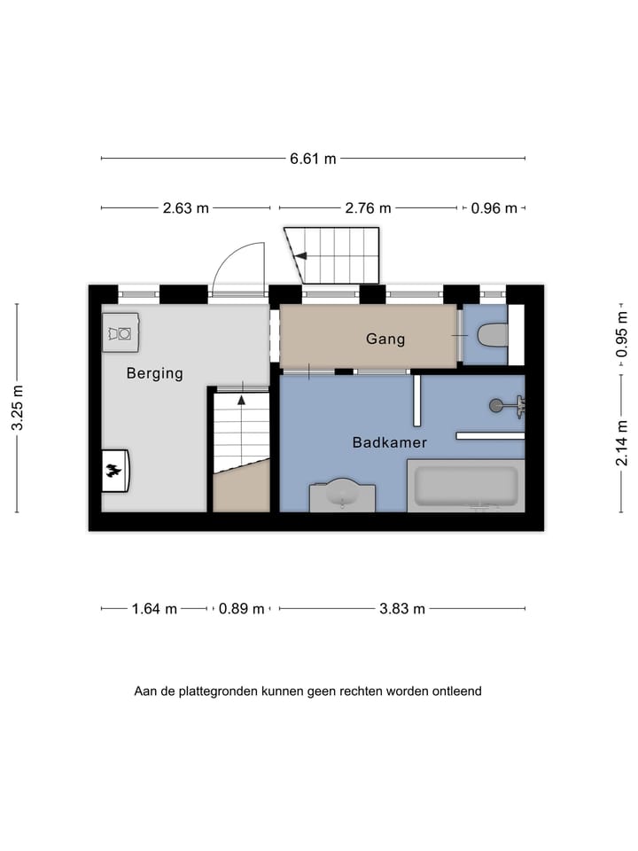 Foto 19 van Langenoordstraat 40