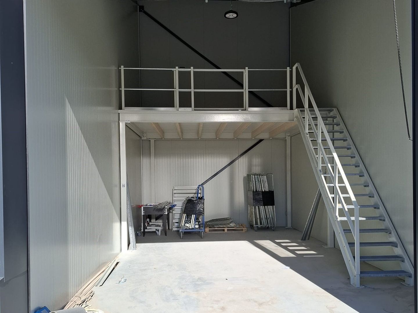 Bekijk foto 5 van Heuningstraat 10-B