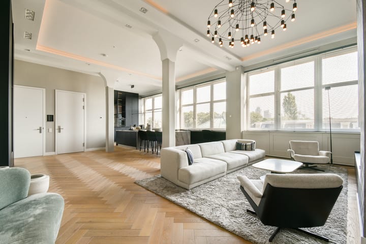 Foto 2 van Dora Tamanaplein 89