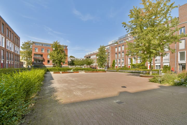 Foto 24 van Dora Tamanaplein 89