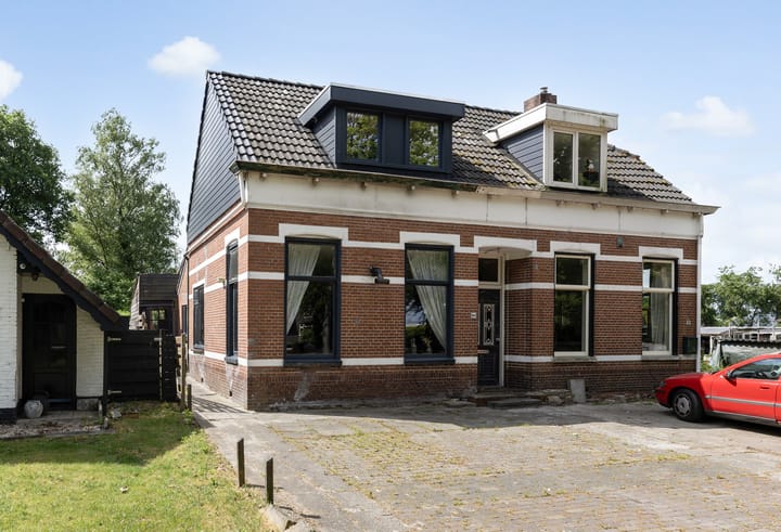 Vaart ZZ 184