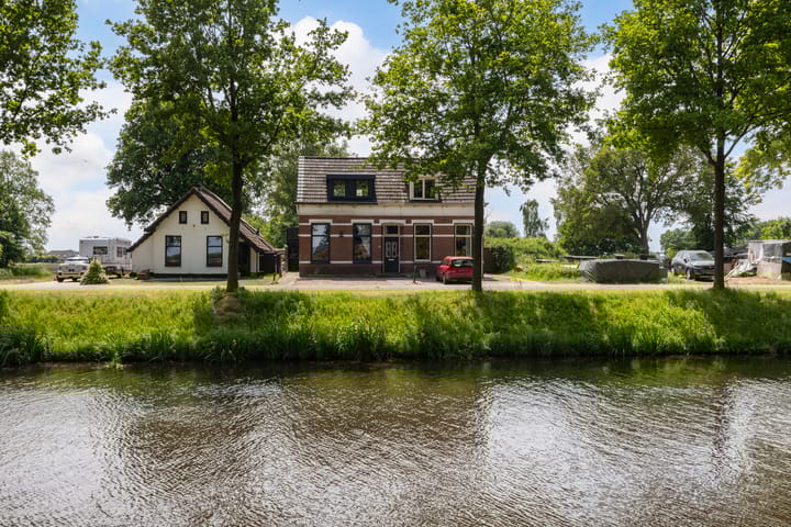 Foto 2 van Vaart ZZ 184