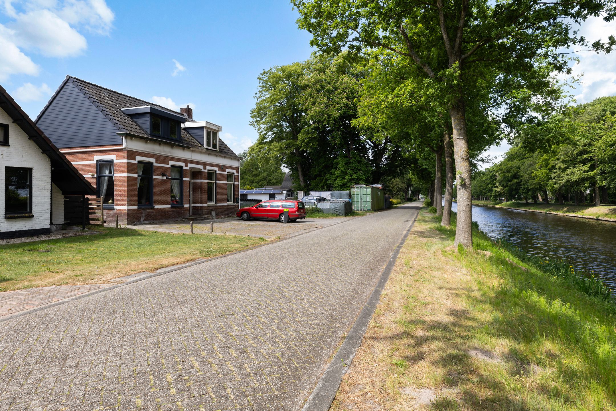 Foto 3 van Vaart ZZ 184