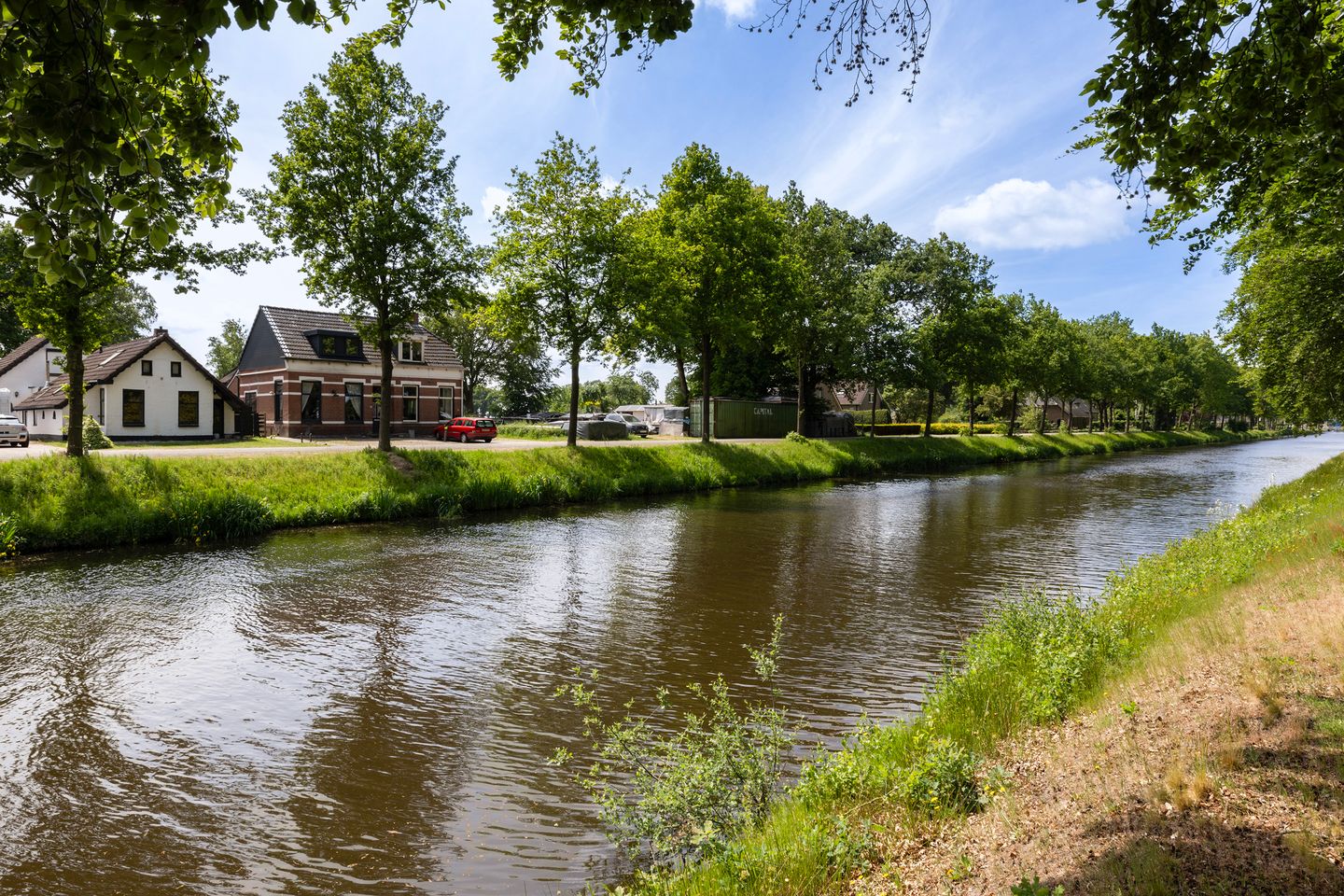 Foto 4 van Vaart ZZ 184