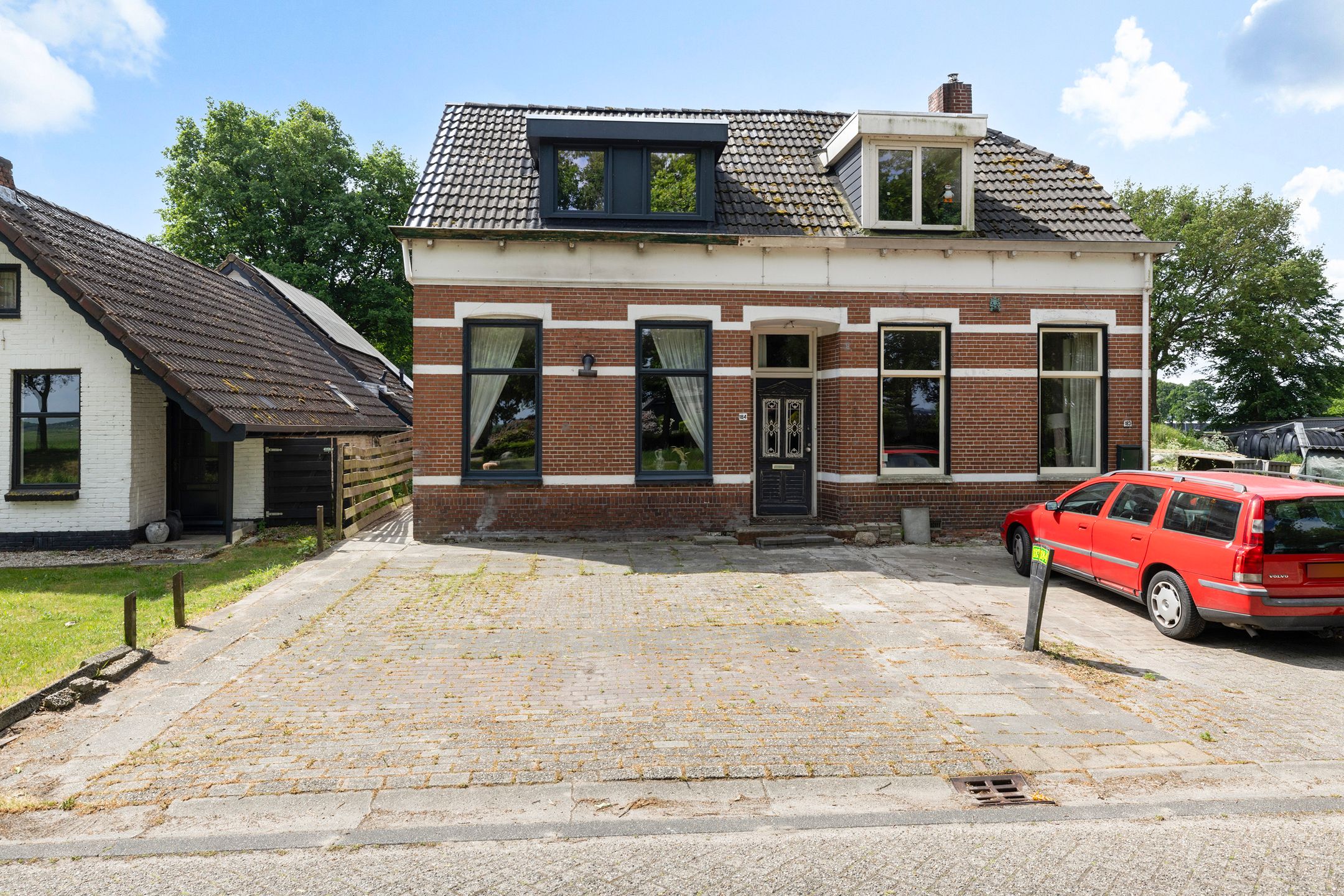 Foto 6 van Vaart ZZ 184