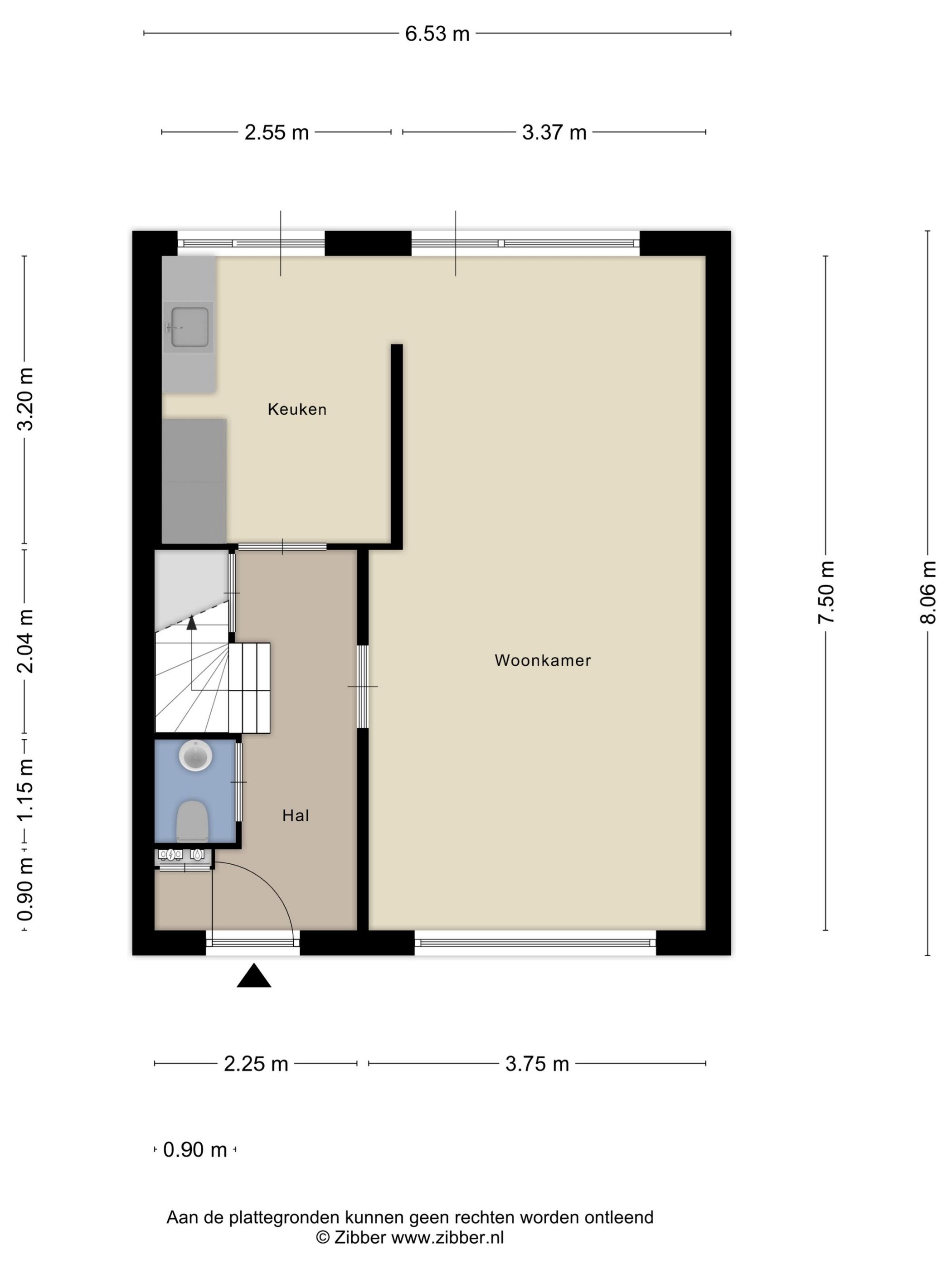 Foto 21 van Maasbreesestraat 82