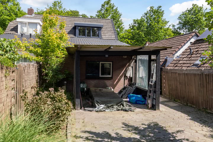 Foto 10 van Vaart ZZ 184