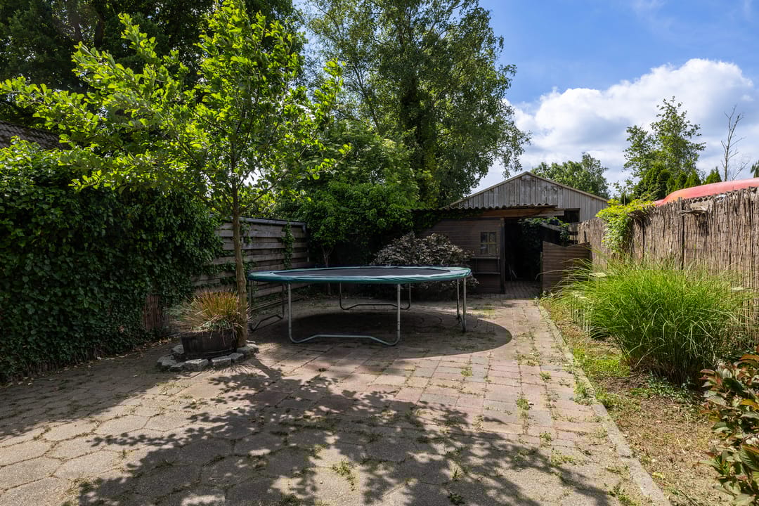 Foto 11 van Vaart ZZ 184