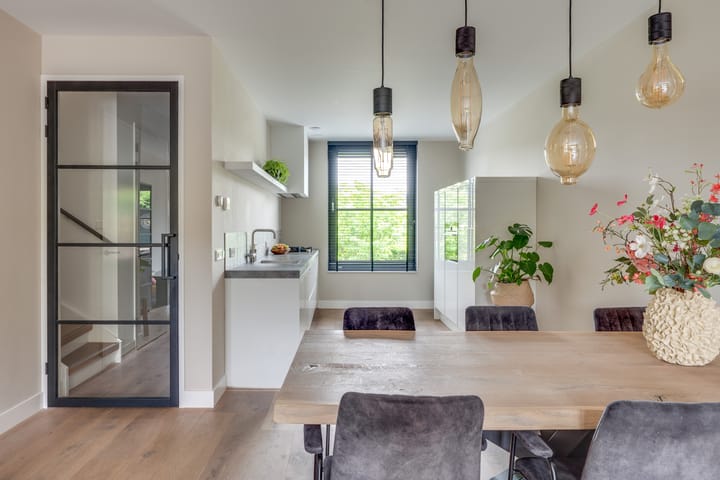 Foto 4 van Schrijvershoeve 30