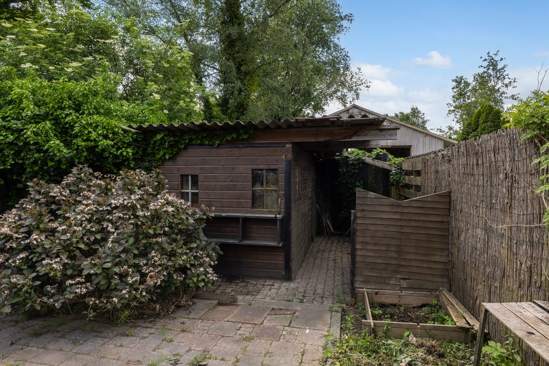 Foto 13 van Vaart ZZ 184