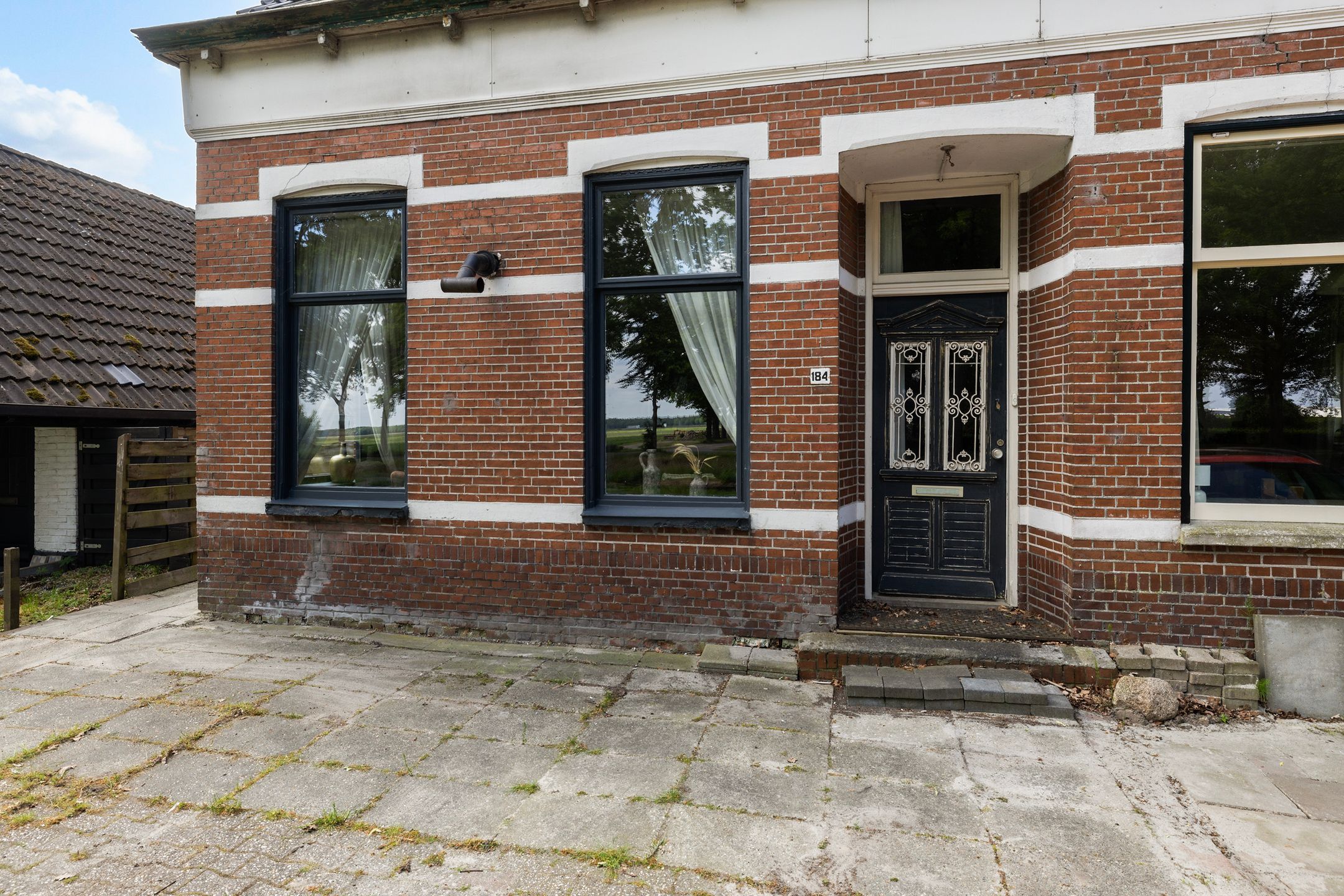 Foto 15 van Vaart ZZ 184