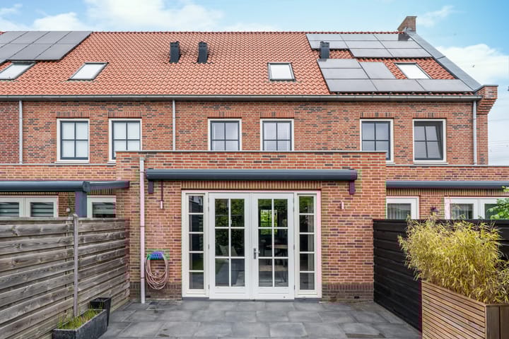 Foto 6 van Schrijvershoeve 30