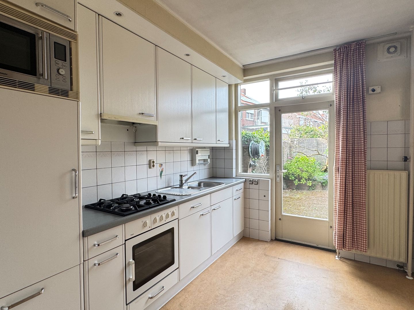 Foto 5 van Maasbreesestraat 82