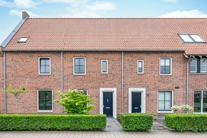 Foto 7 van Schrijvershoeve 30