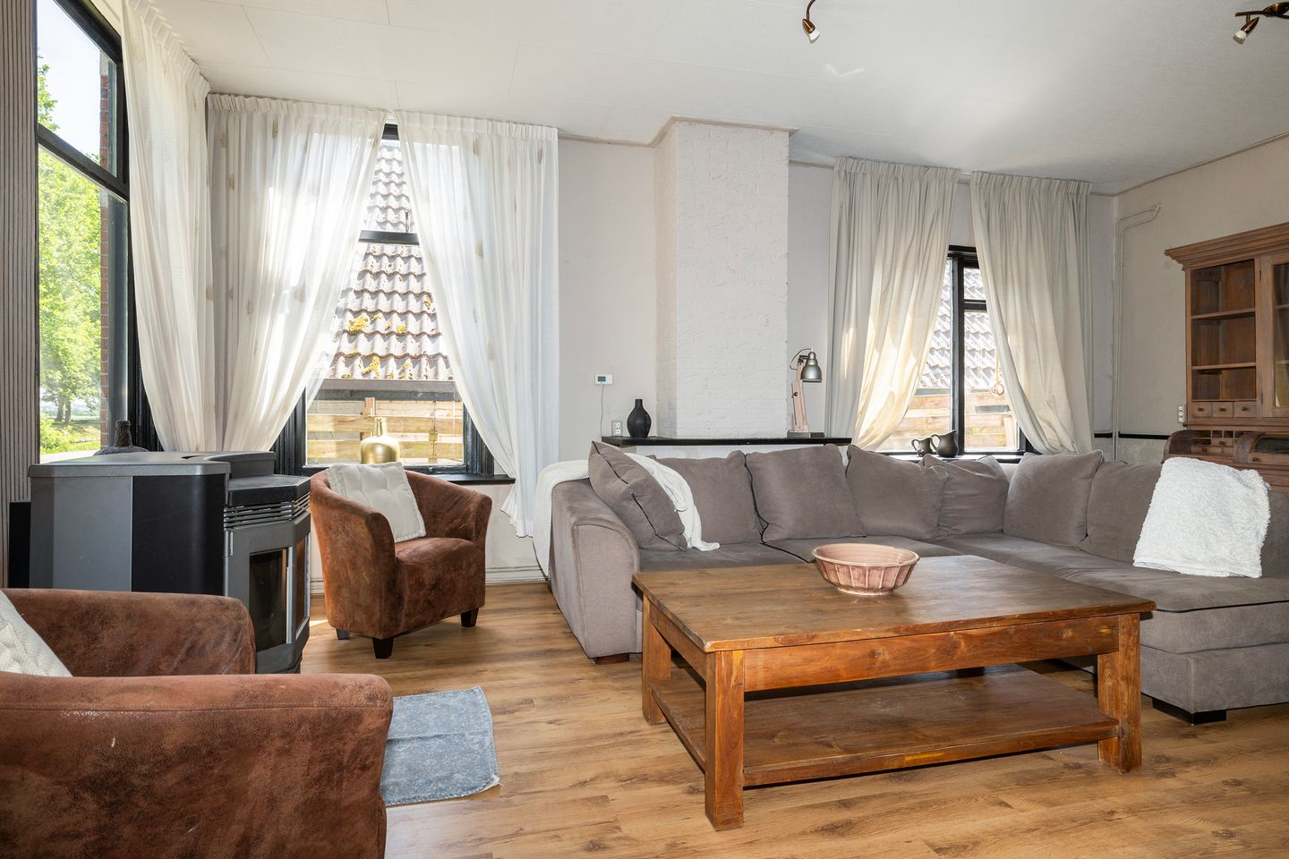 Foto 19 van Vaart ZZ 184