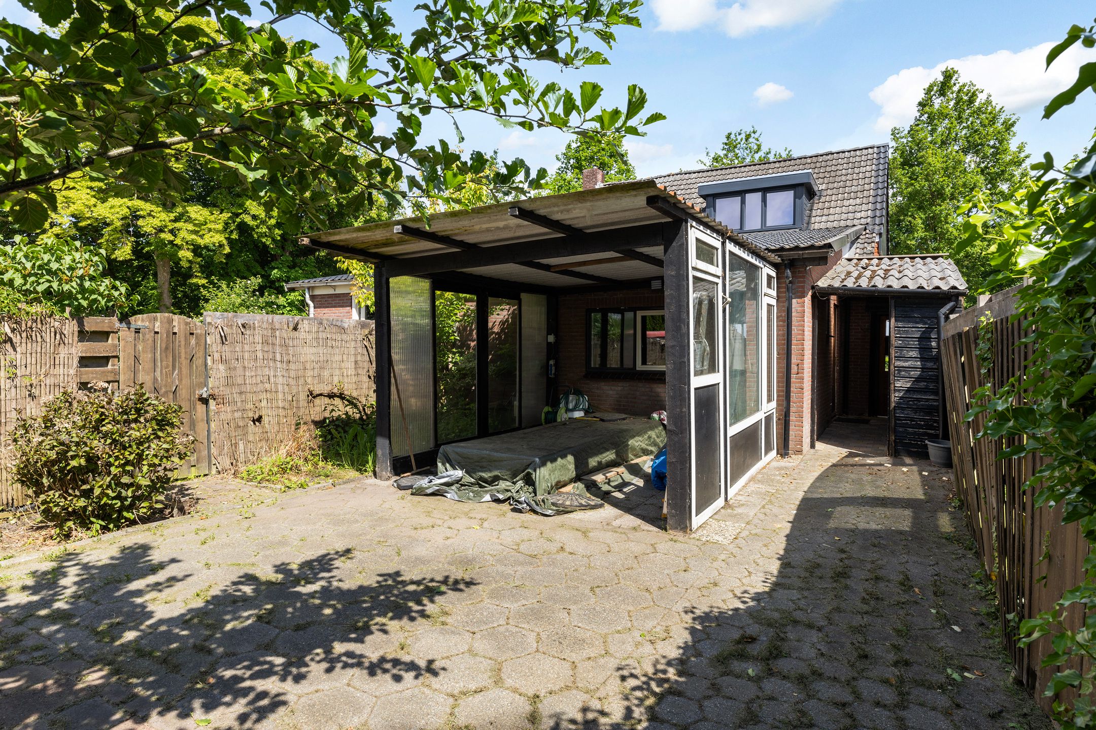 Foto 9 van Vaart ZZ 184