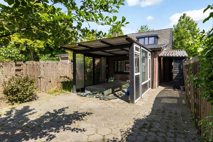 Foto 9 van Vaart ZZ 184