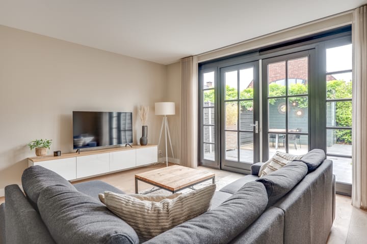 Foto 3 van Schrijvershoeve 30