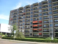 appartementen te huur op Espoortstraat 257-814