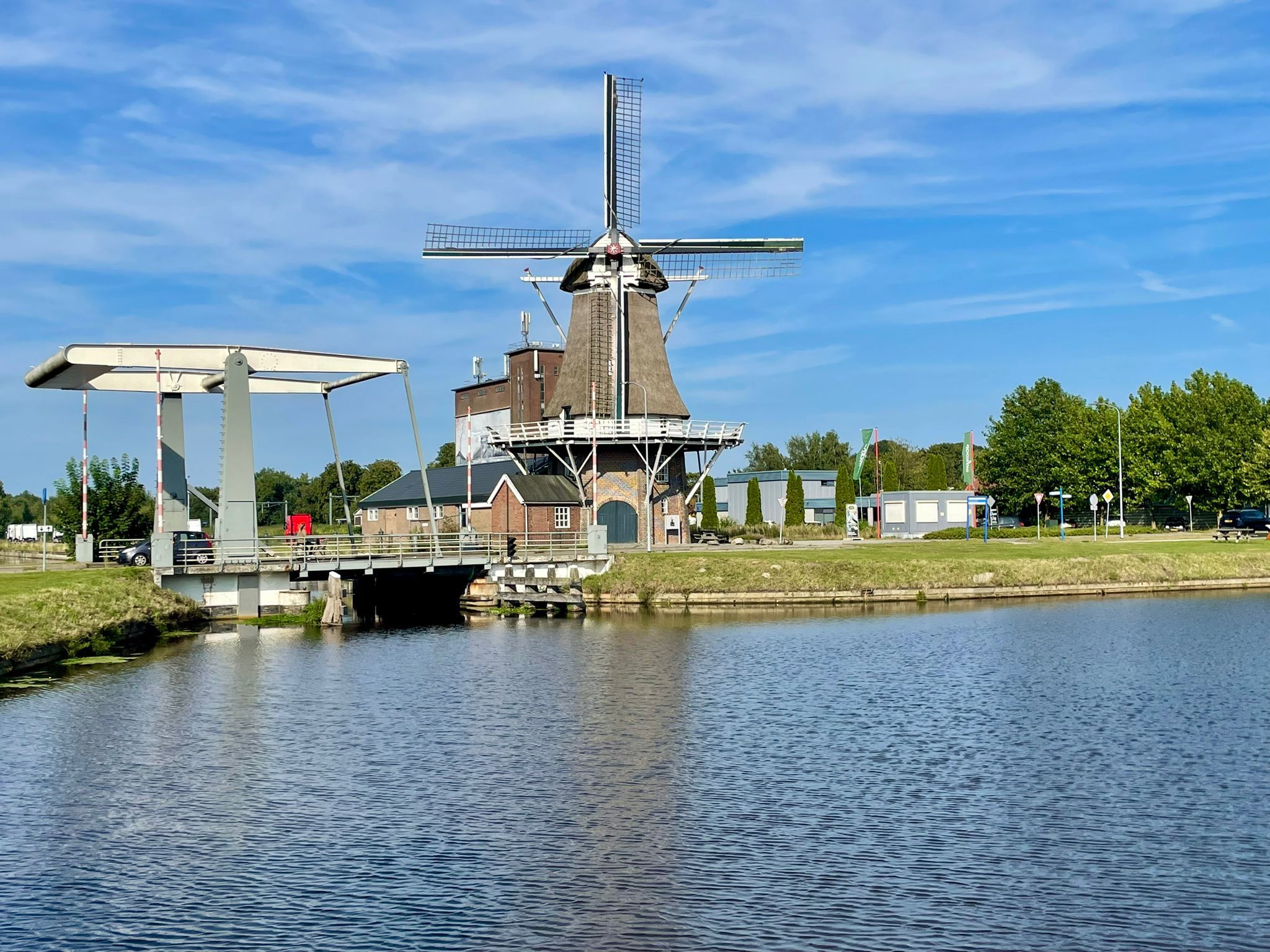 Foto 42 van Vaart ZZ 184