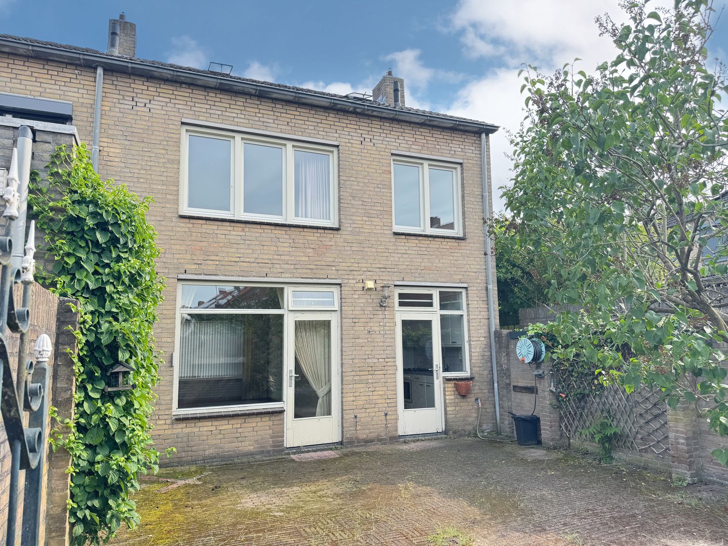 Foto 20 van Maasbreesestraat 82