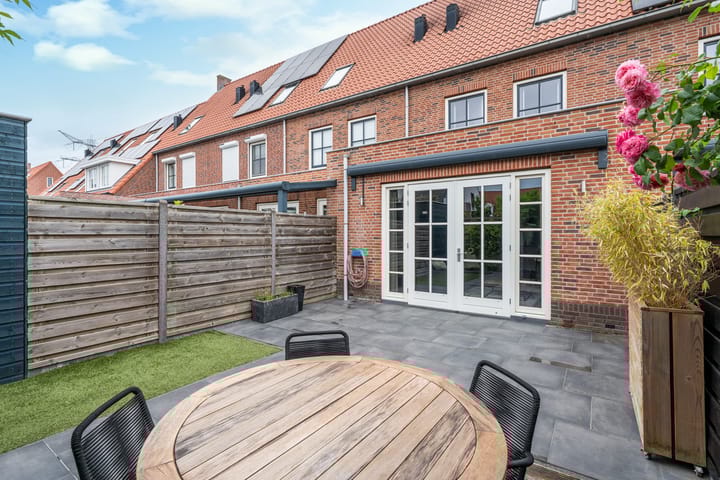 Foto 42 van Schrijvershoeve 30