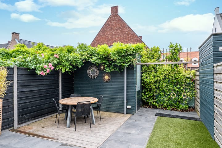 Foto 43 van Schrijvershoeve 30